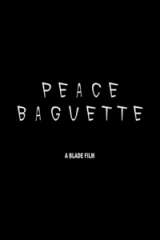 PEACE BAGUETTE