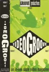 VG1 - VideoGroove