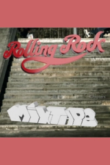 Rolling Rock Mixtape