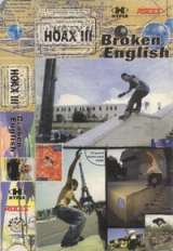 Hoax 3 Broken English