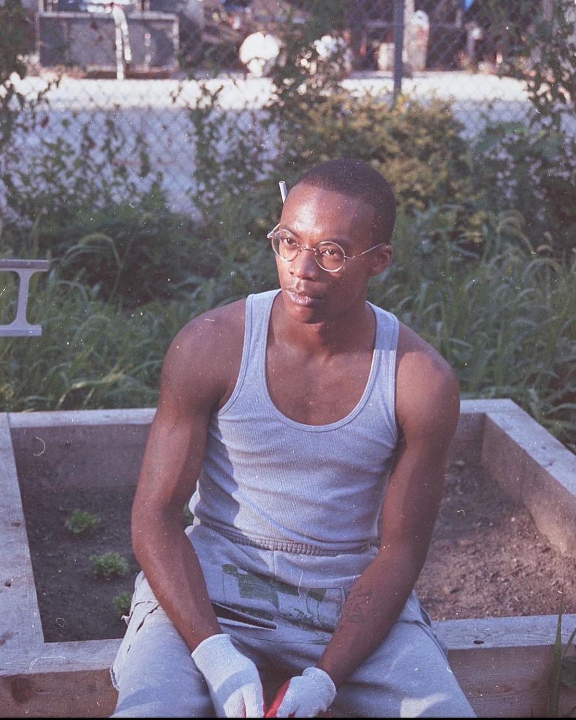 Malcolm Heard