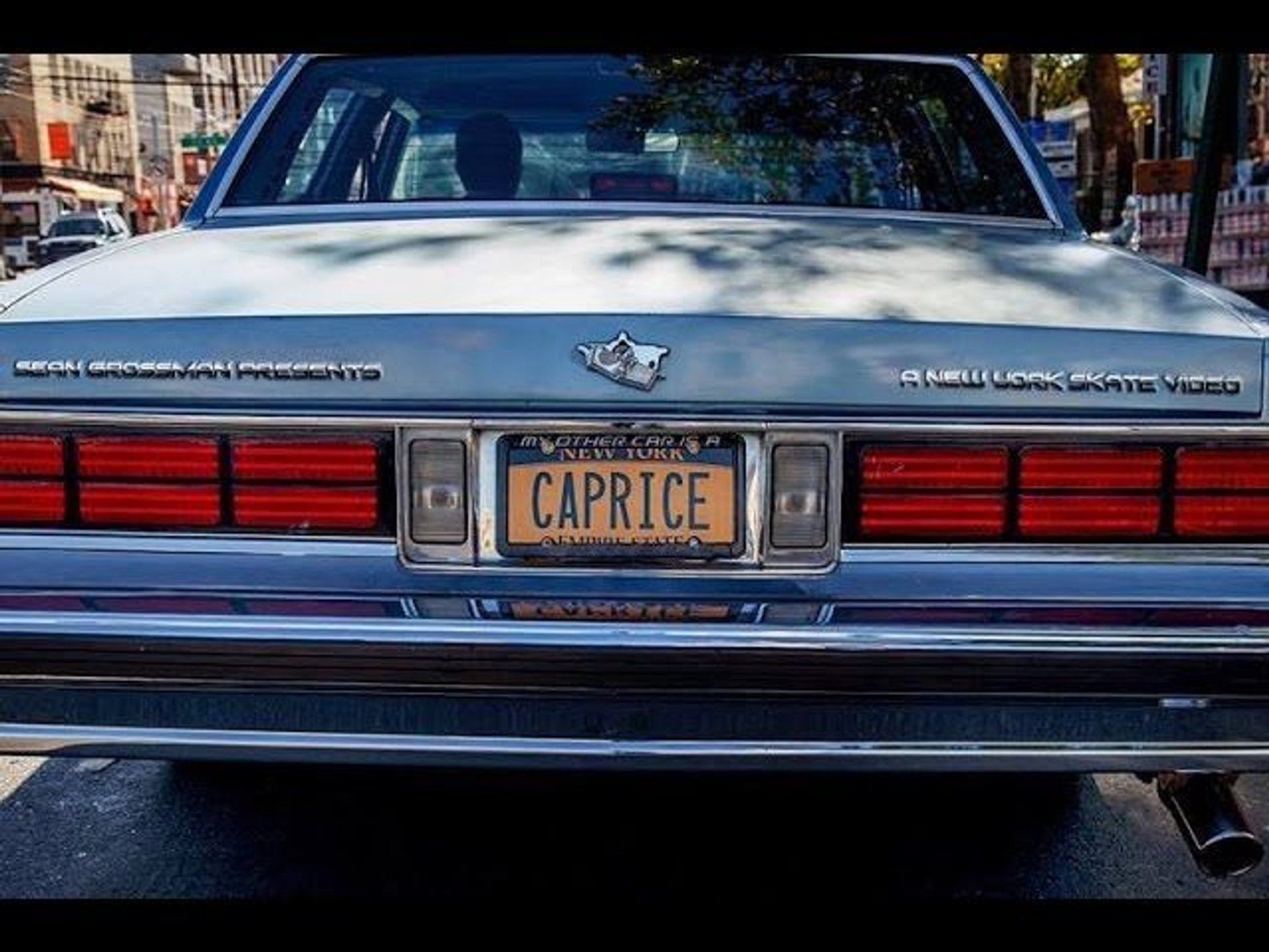 Caprice