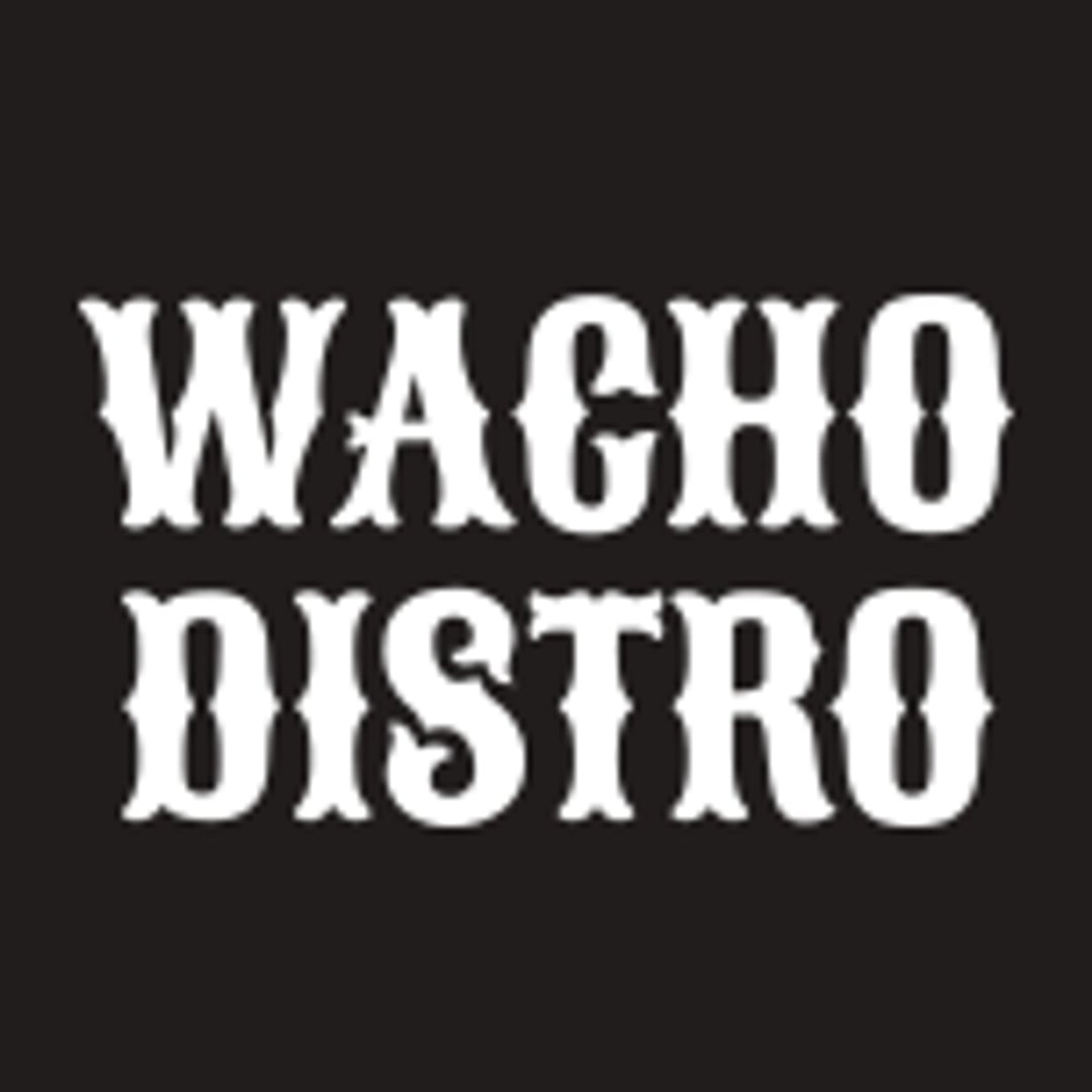 Wacho Distro