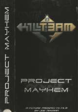 Project Mayhem