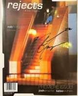 Rejects Issue 1