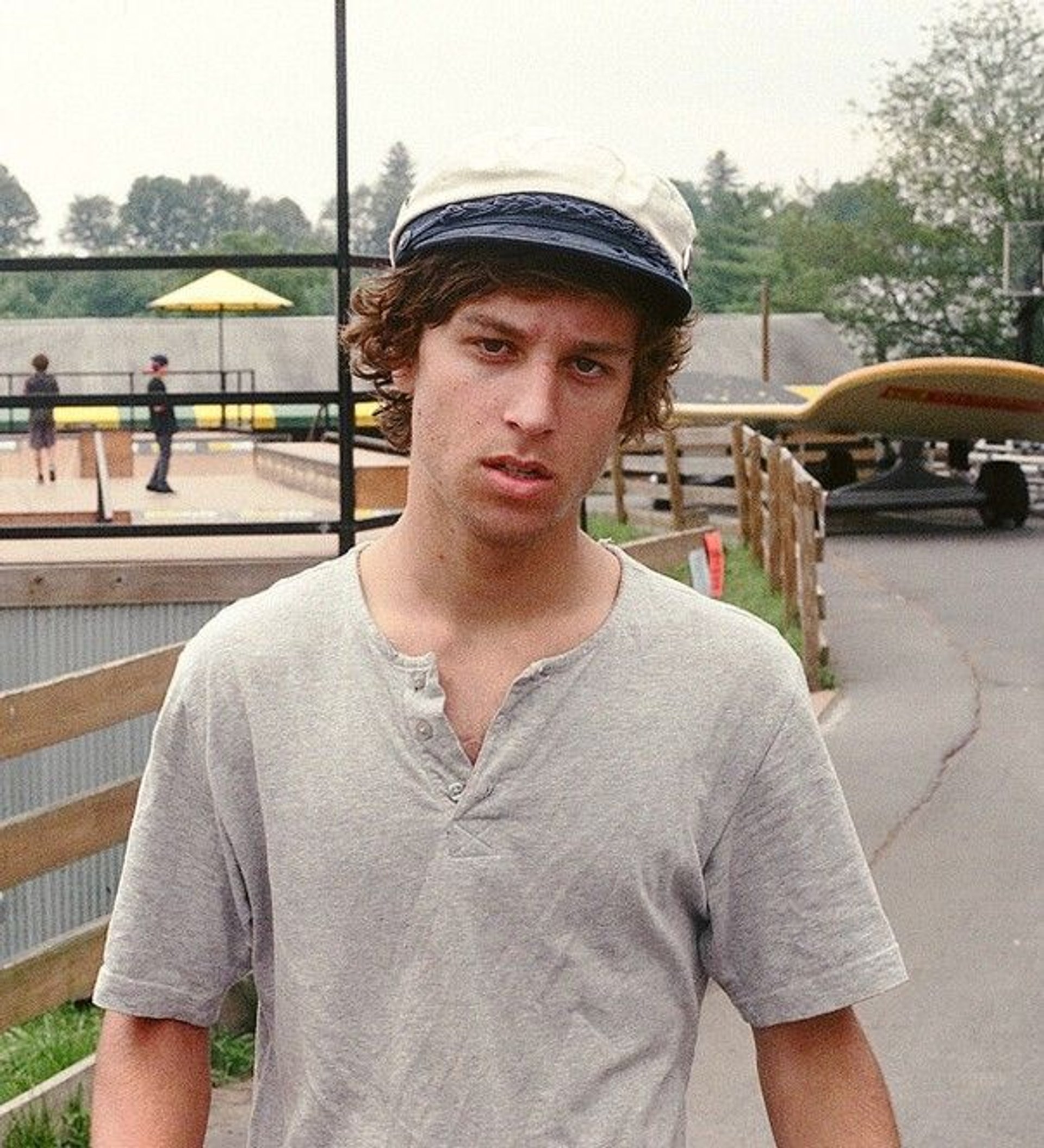 Andrew Nemiroski