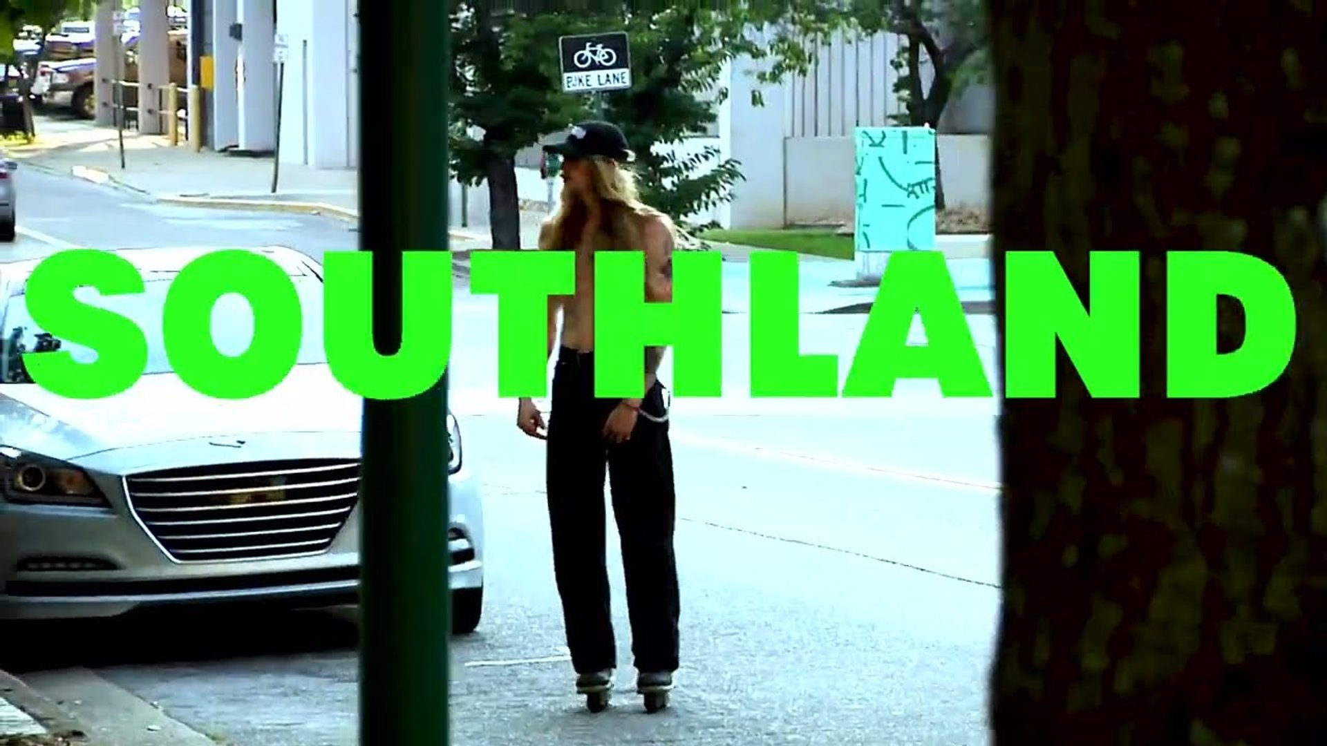 Southland
