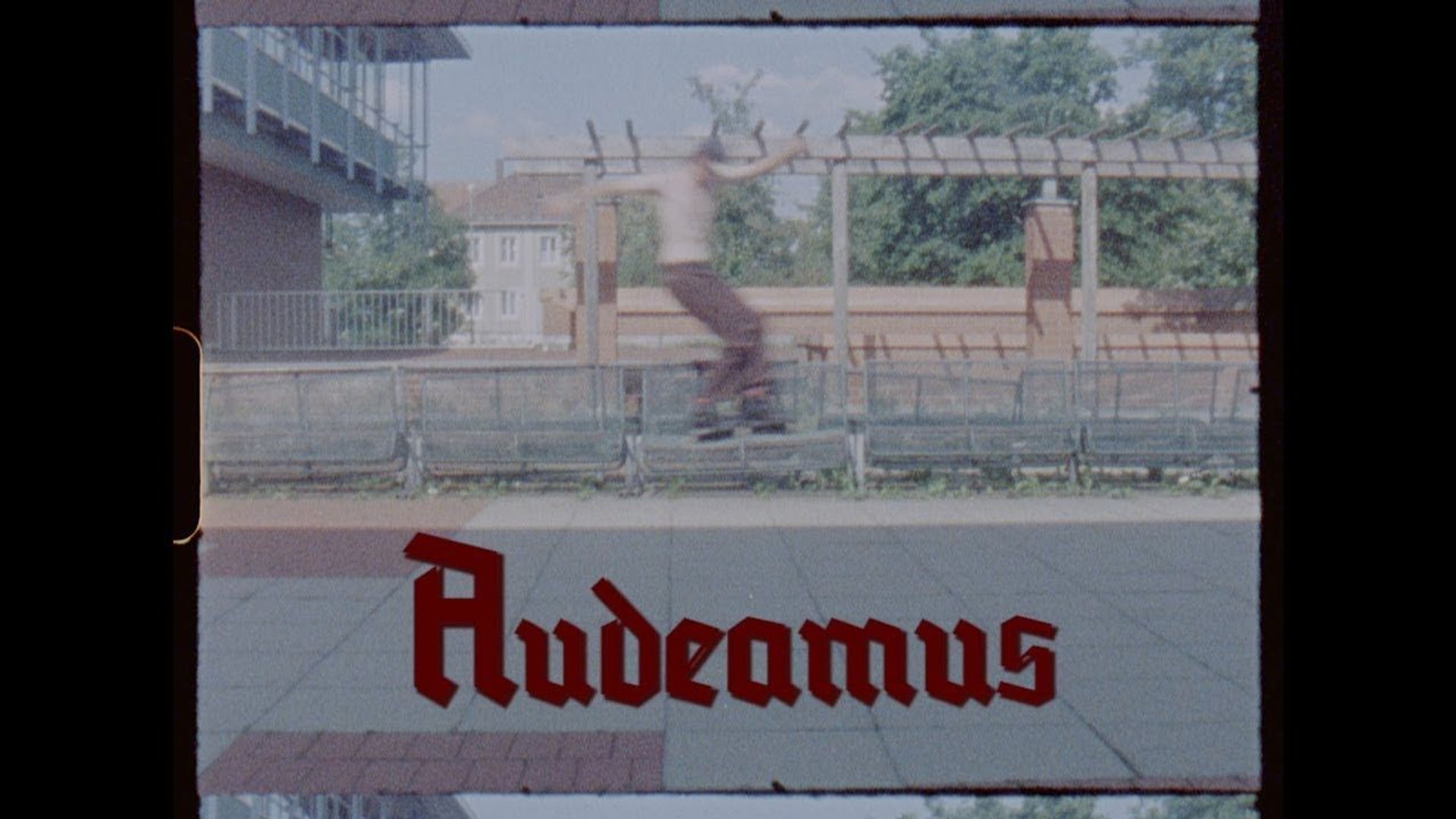 Audeamus