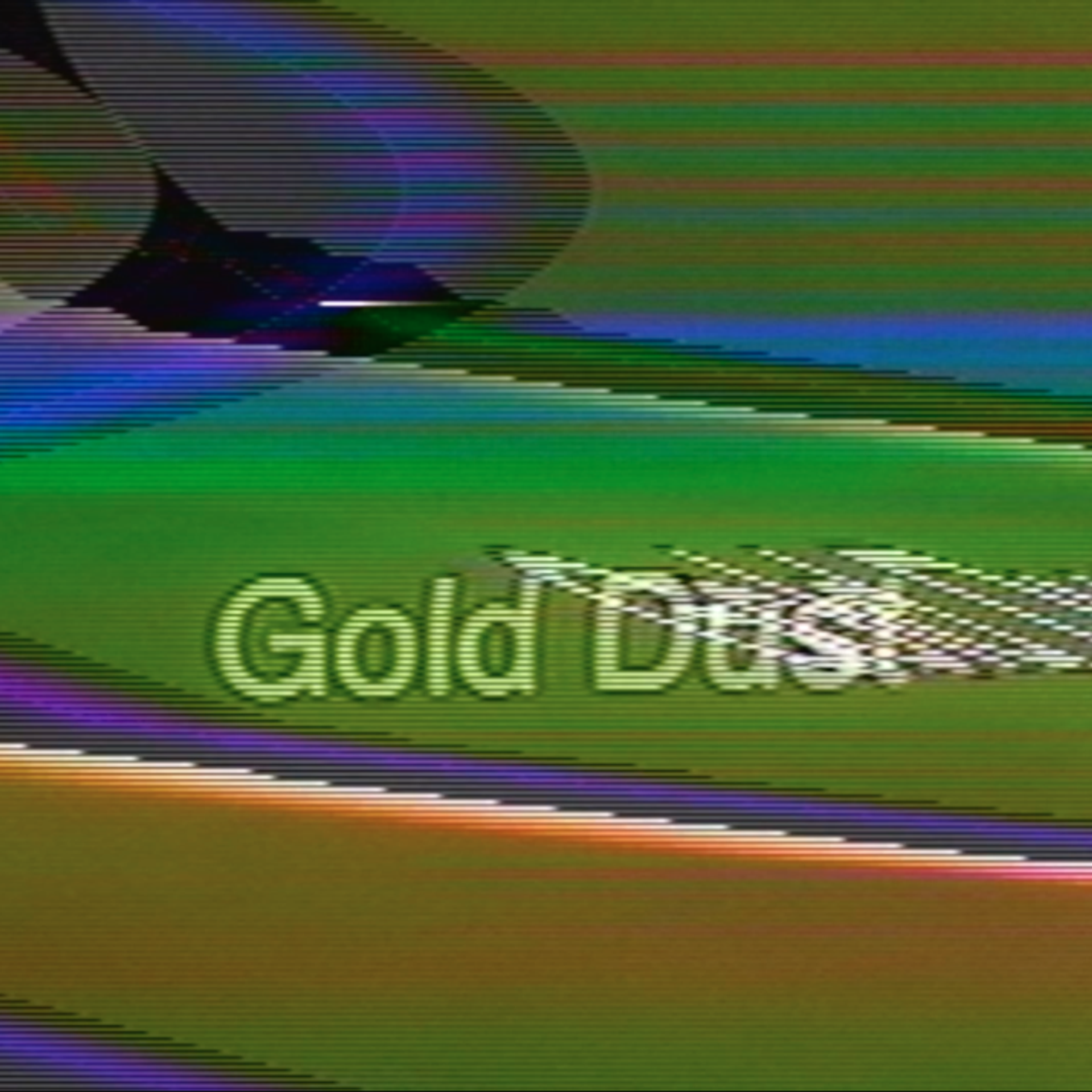 Gold Dust