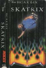 Hoax 6 Skatrix