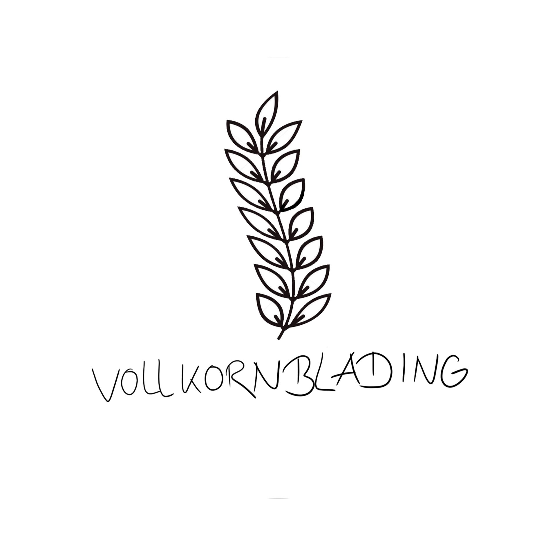 Vollkornblading
