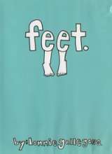 feet