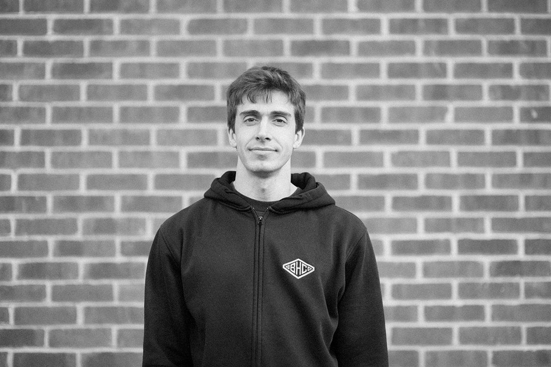 Ollie Jones
