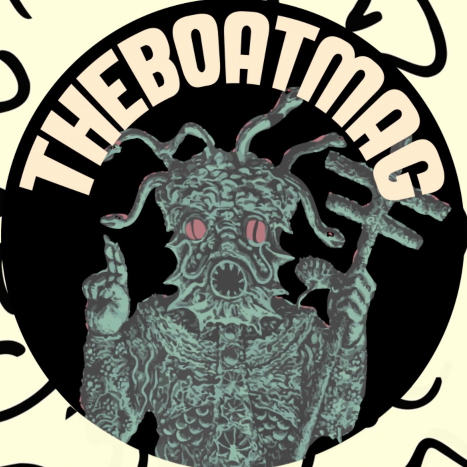 The Boat Mag