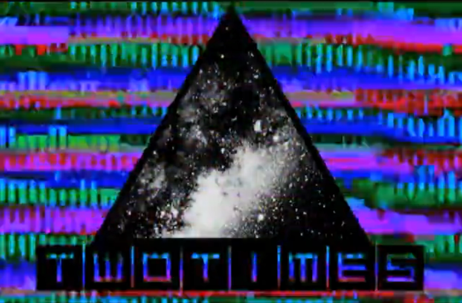 Two Times Mixtape Vol. 1