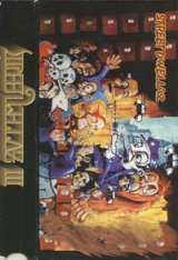 Street Dwellaz 3
