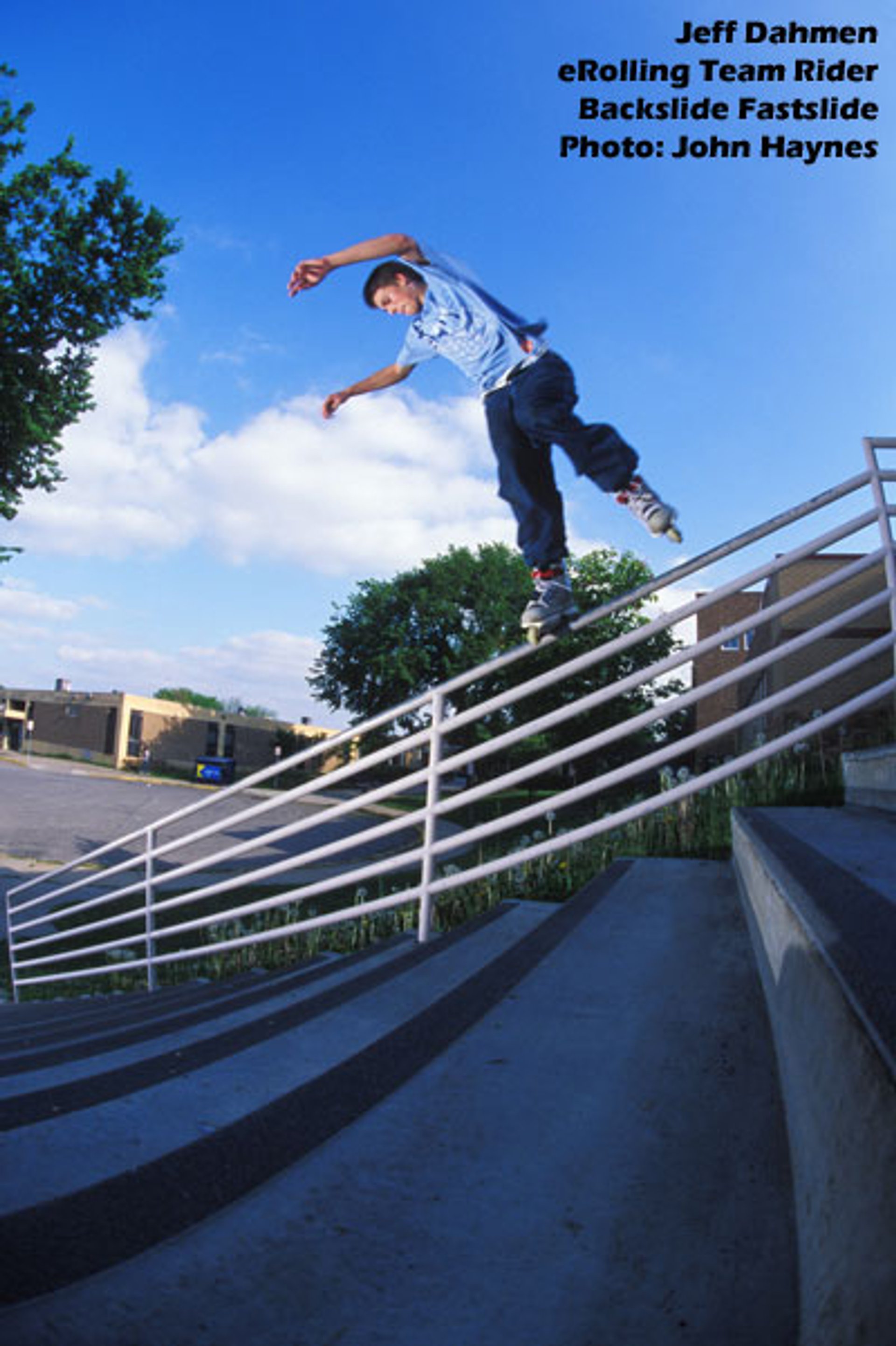 Jeff Dahmen