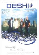 Euro Deshtruction