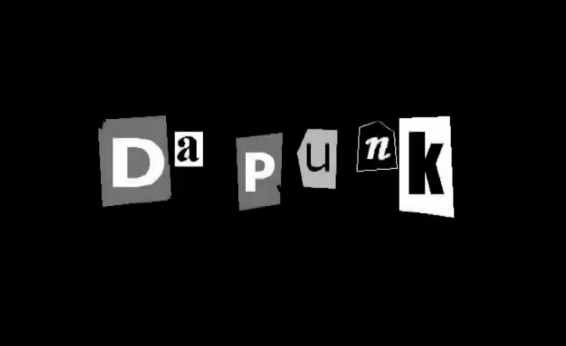 Da Punk