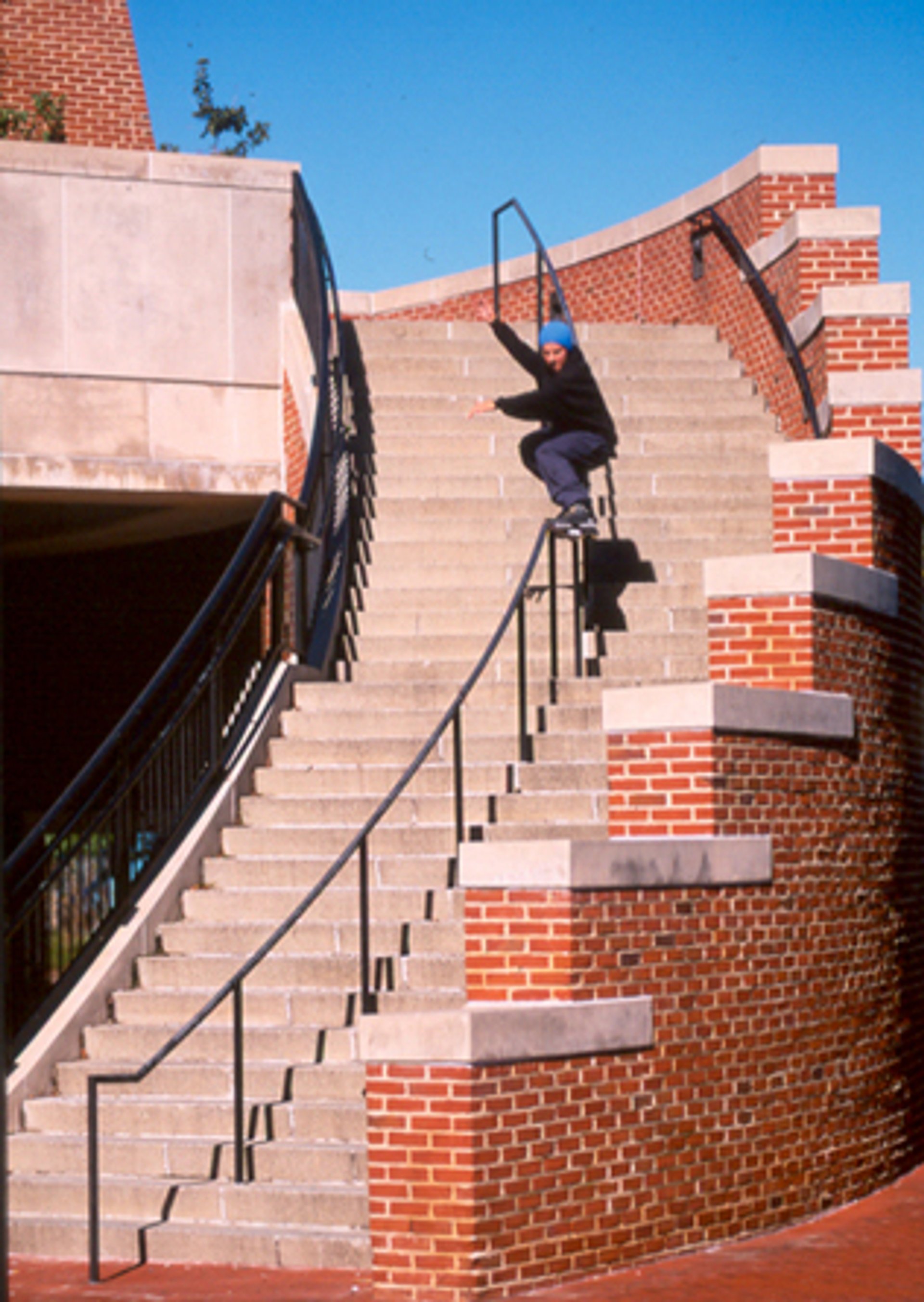 Mike Murtaugh