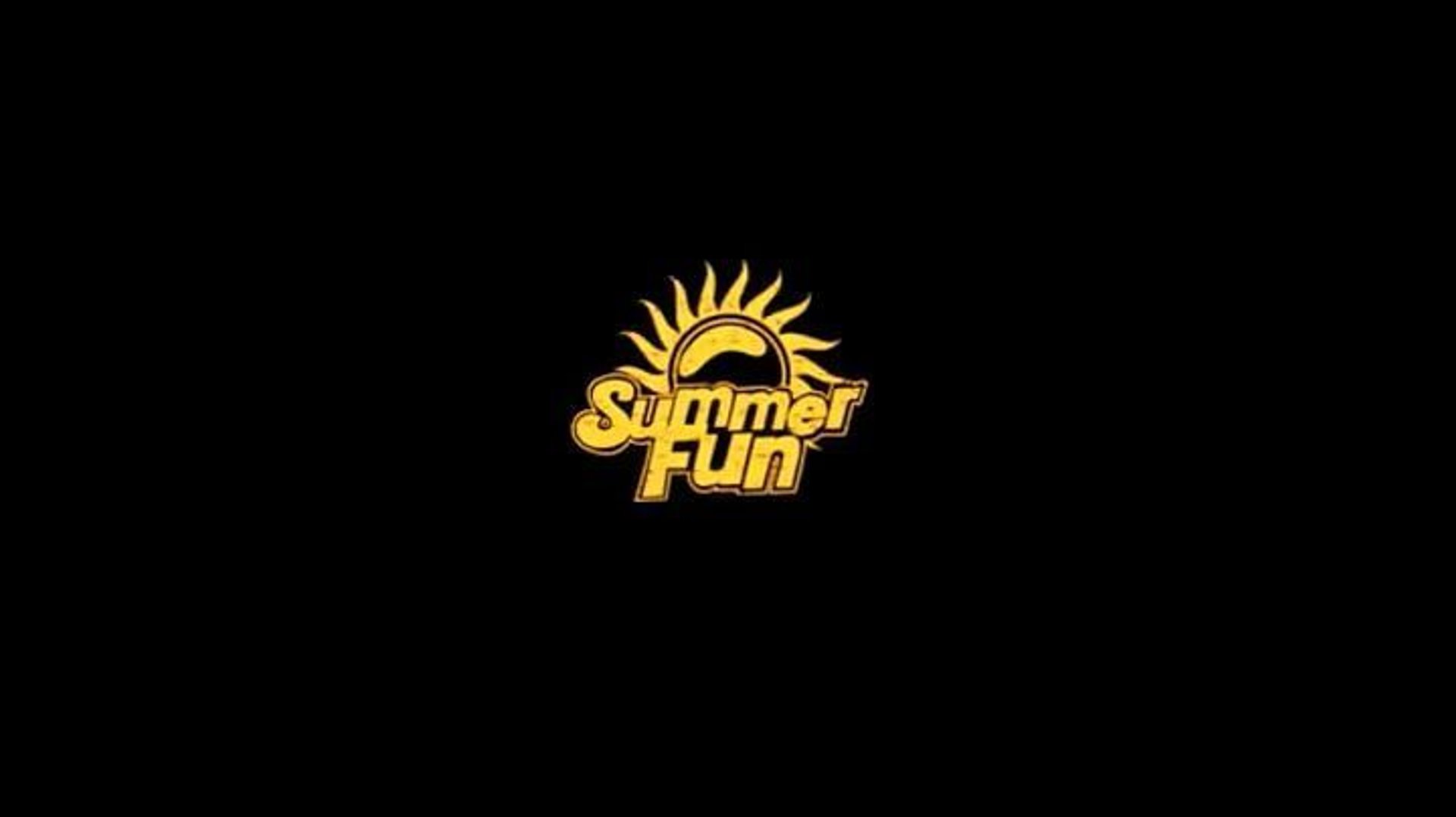 Summer Fun