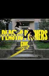 Plastic Pushers 5