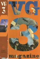 VG3 - Not A Word