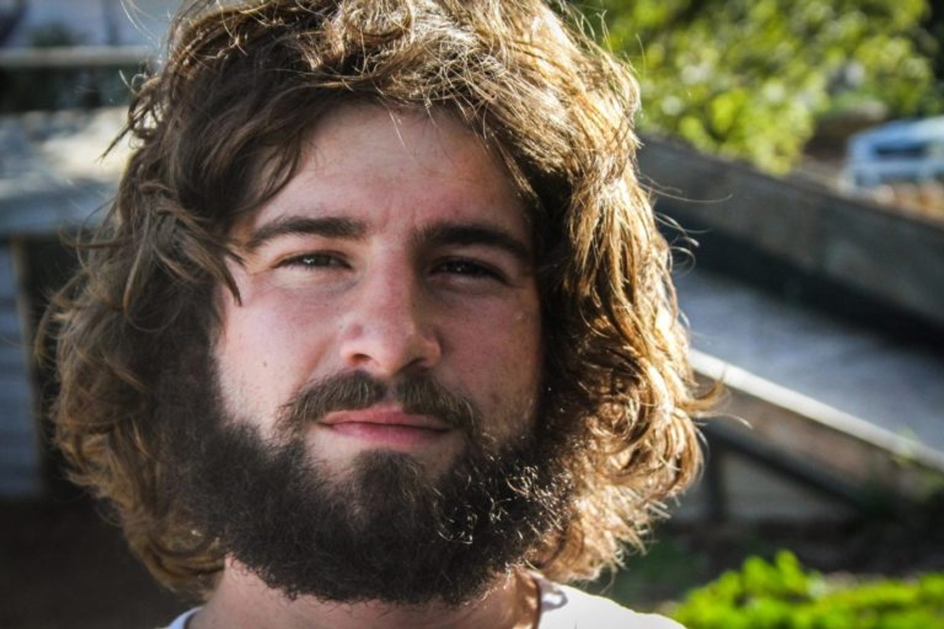 Casey Mcfarland