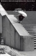 Will Gordon