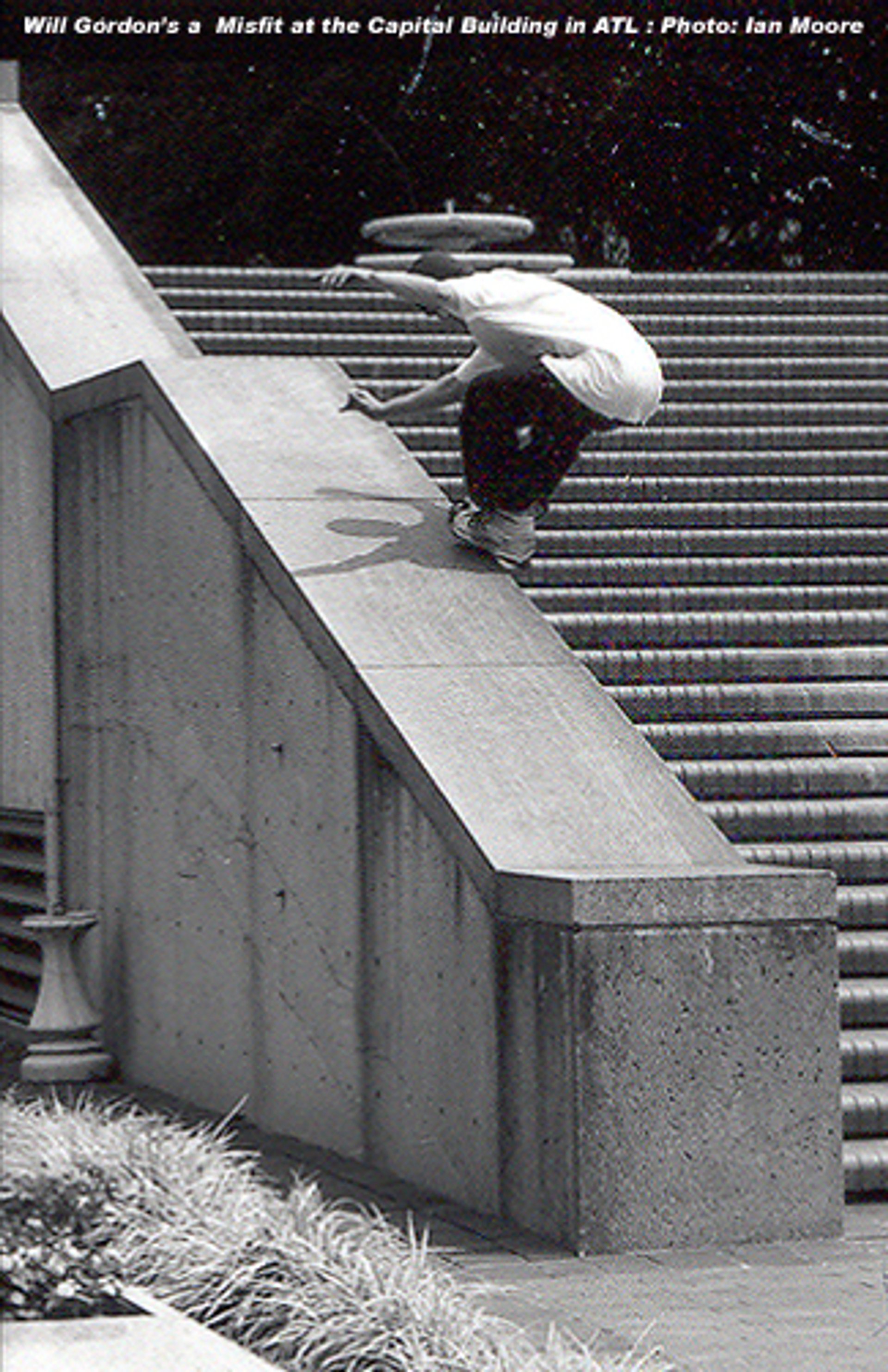 Will Gordon
