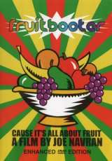 Fruitbooter