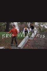 BROS OVER PROS