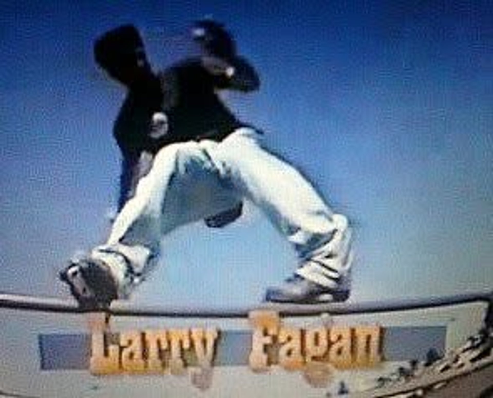 Larry Fagan