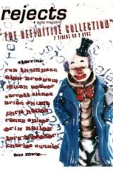 Rejects Issue 2