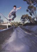 Dominic Sagona