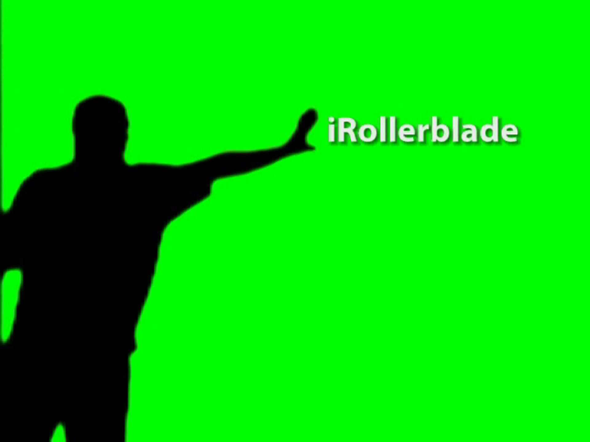 iRollerblade