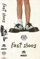 Fast Shoes