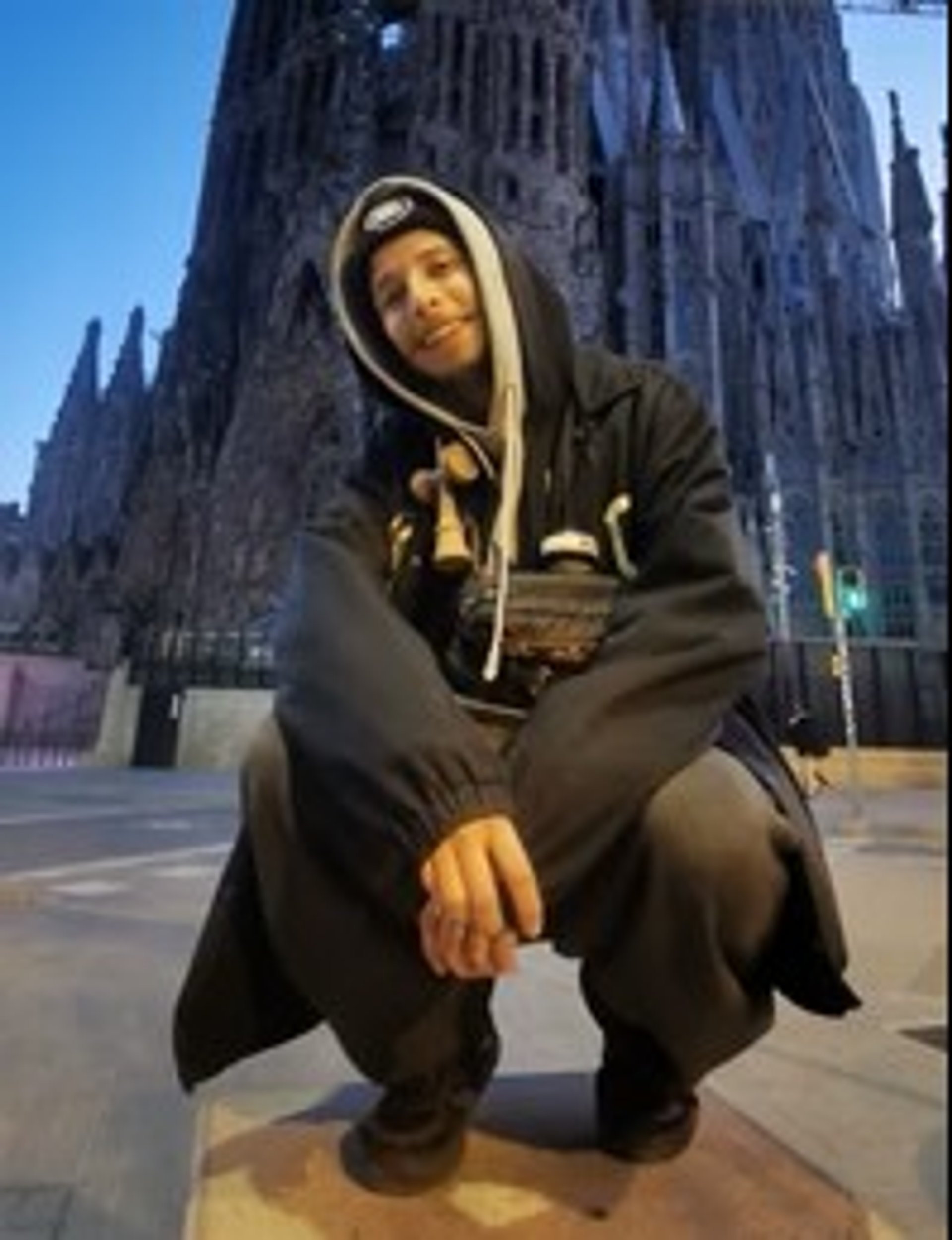 Xavi Eguino