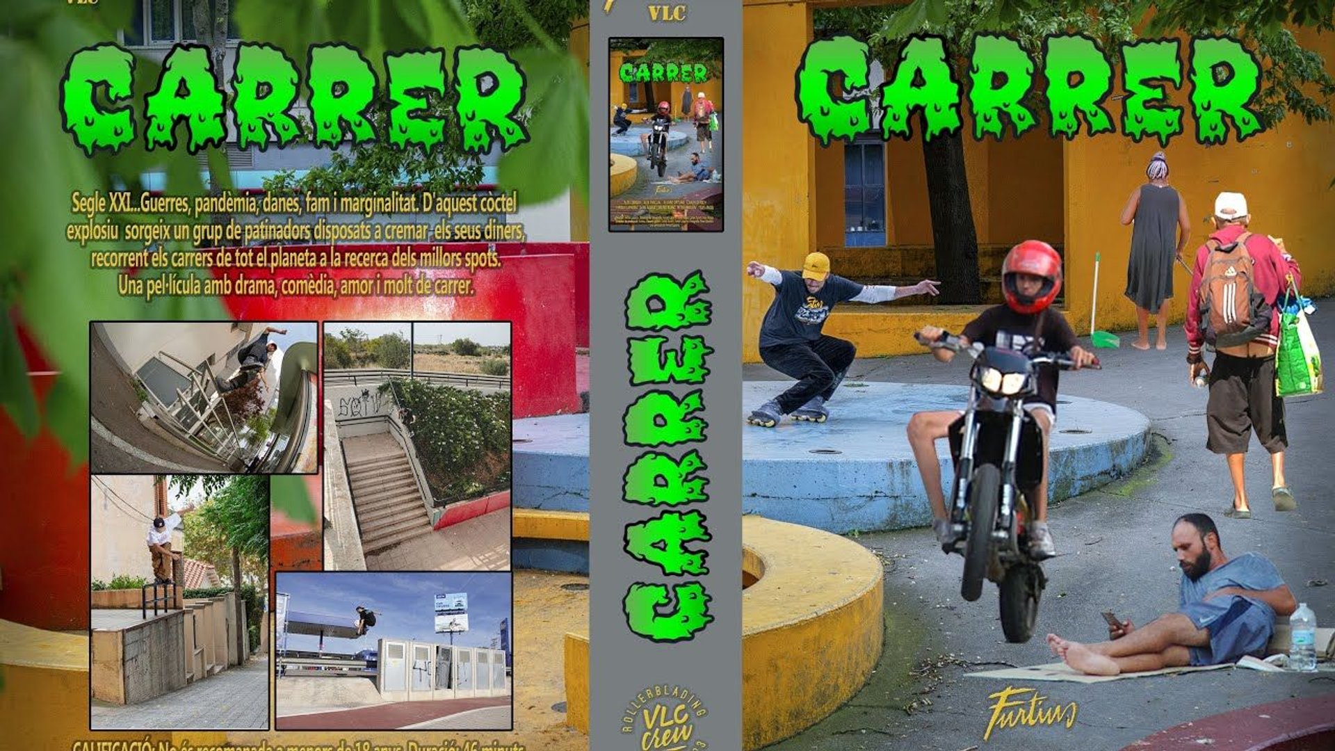 CARRER