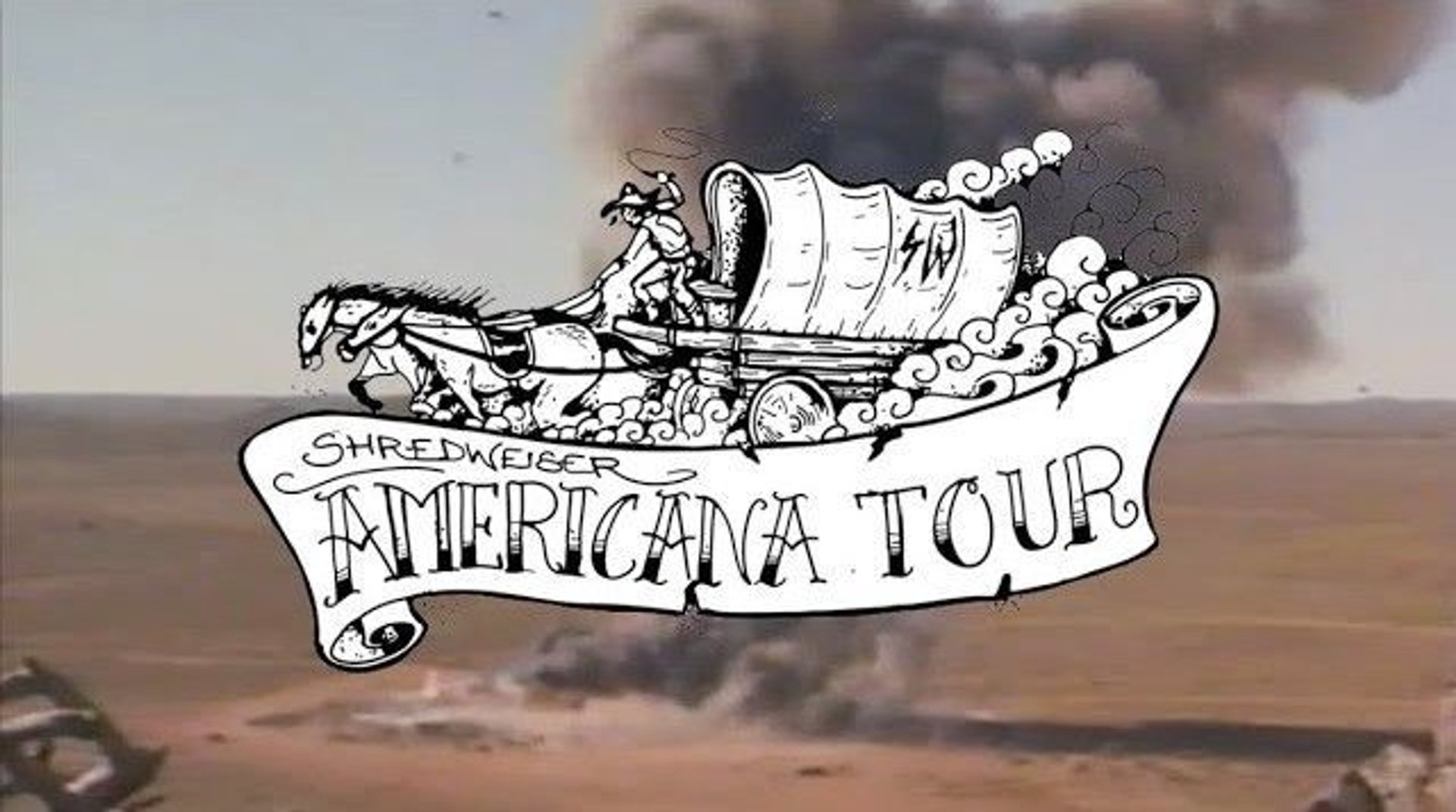 Americana Tour