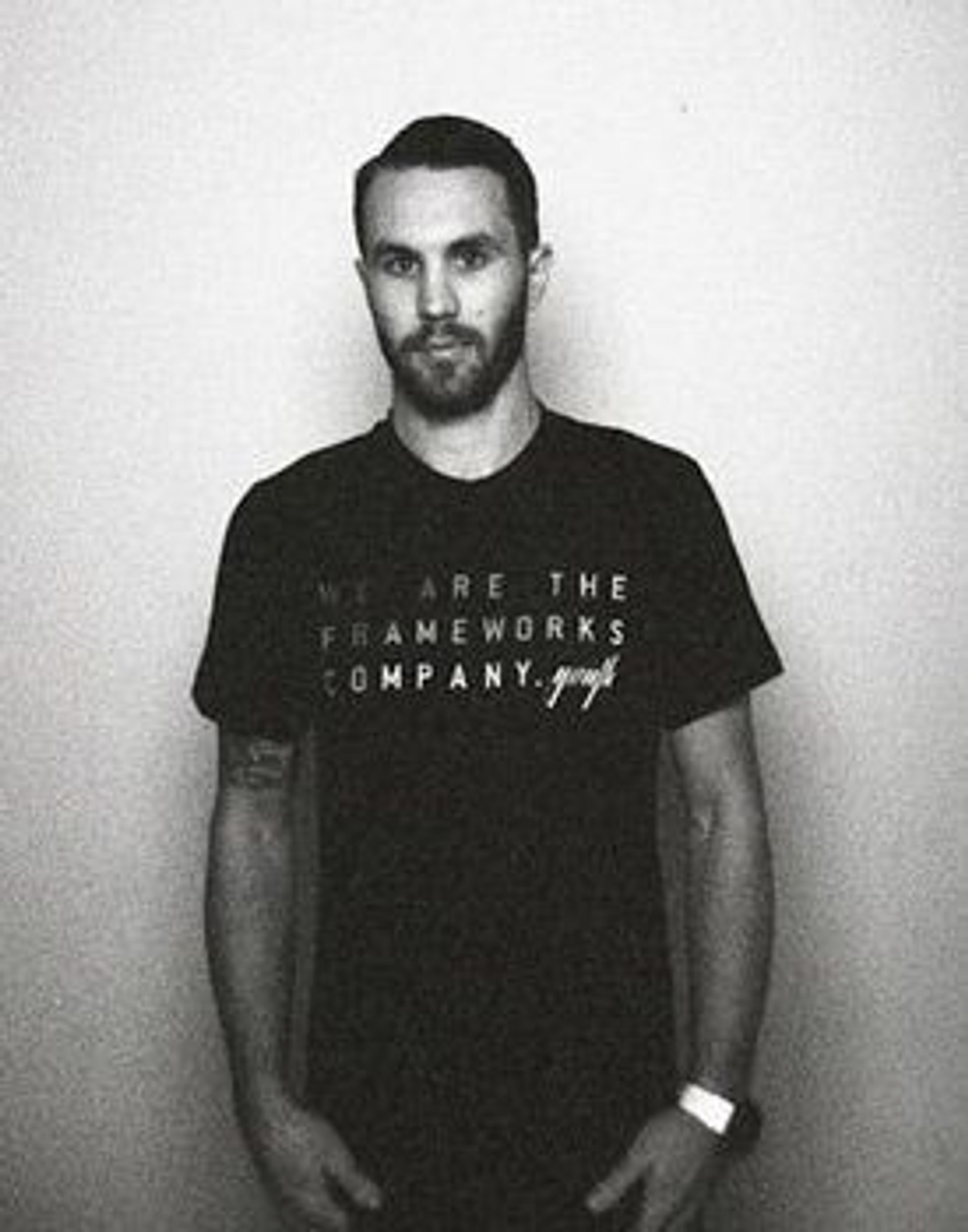 Chris Haffey