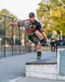 Jeremy Pennacchini