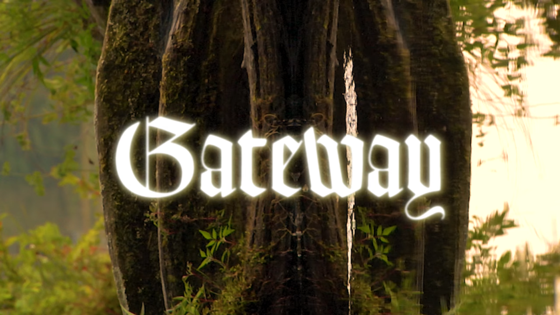 GATEWAY