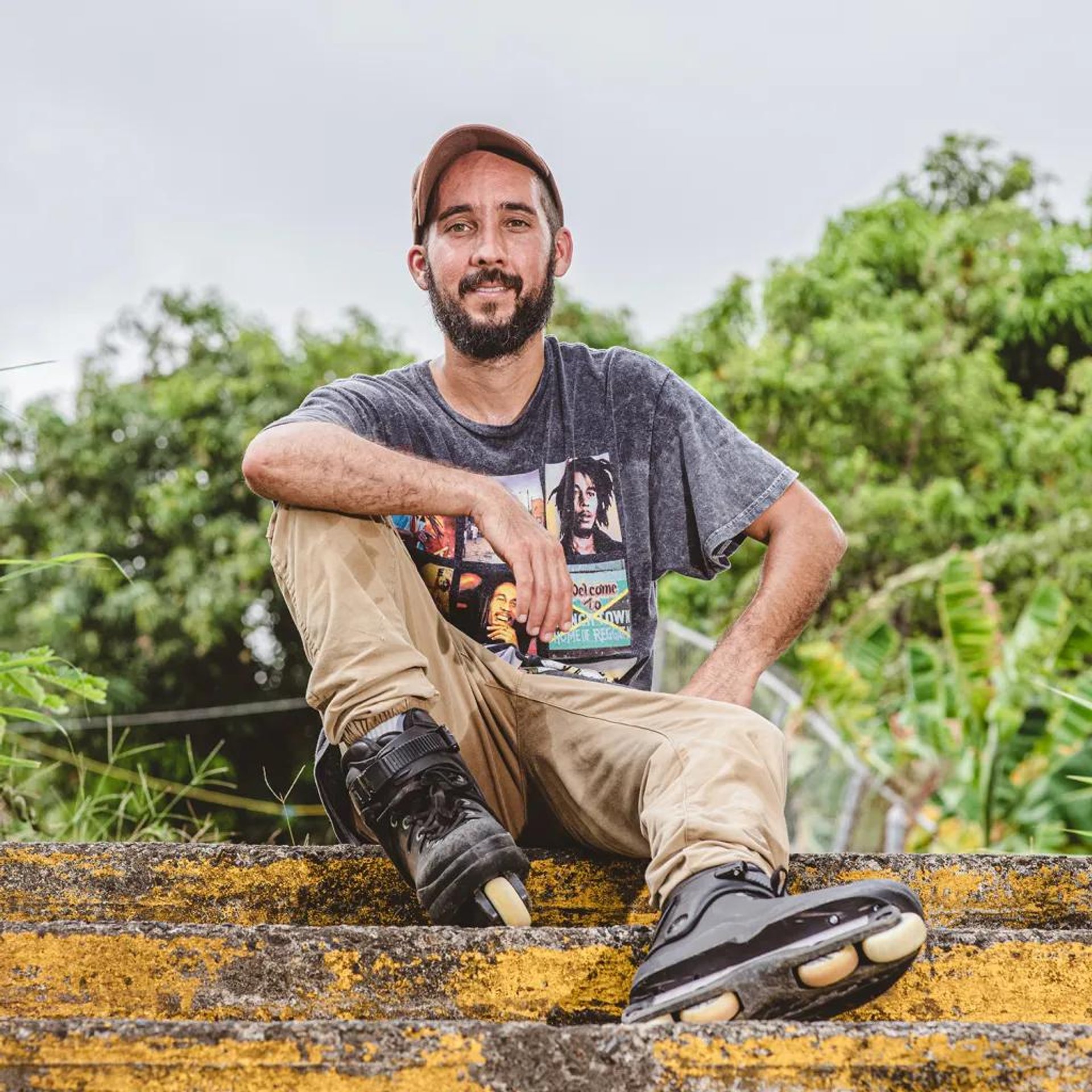 Abdiel Colberg