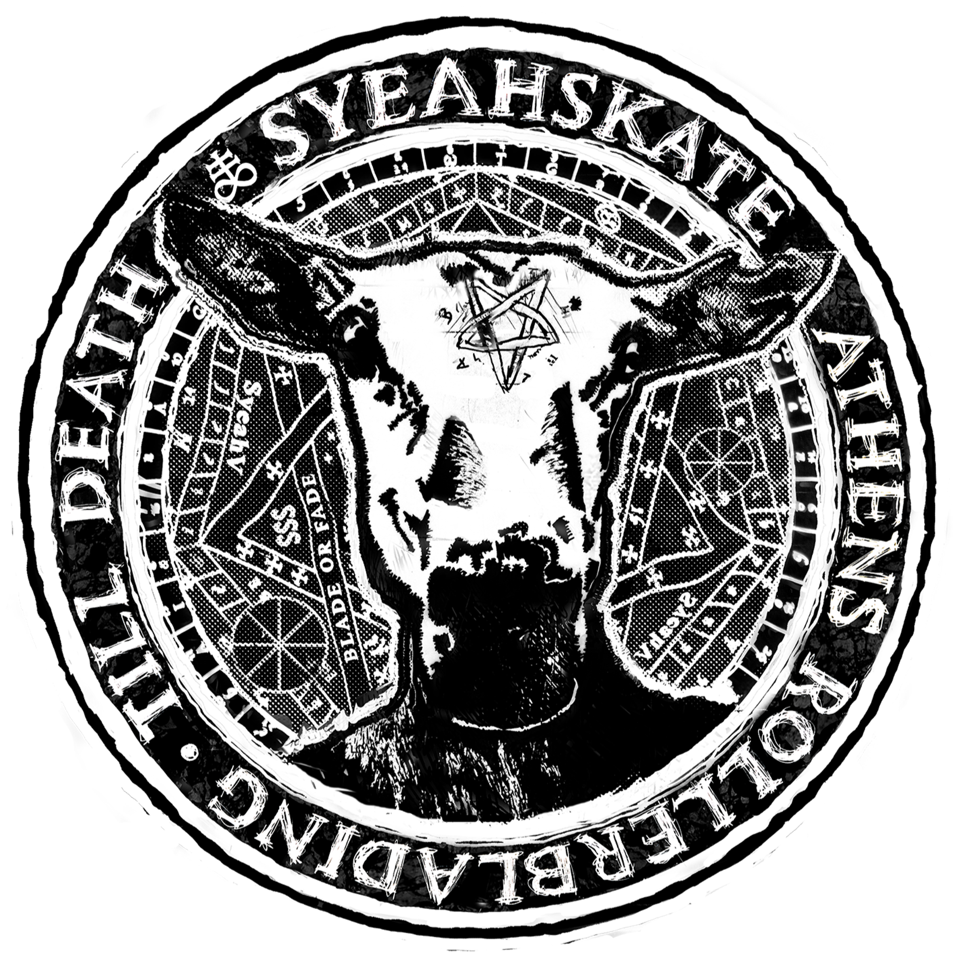 Syeahskate