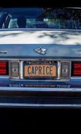 Caprice