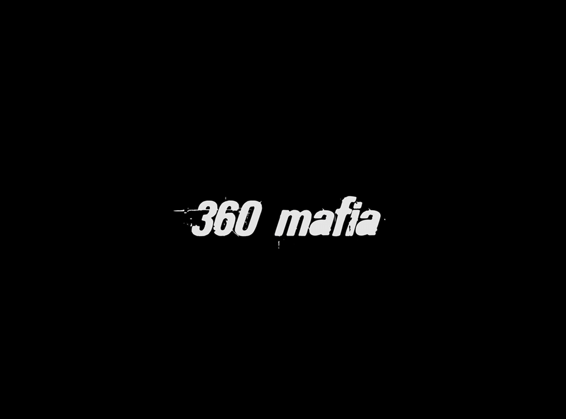 360 Mafia