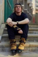 Sam Crofts