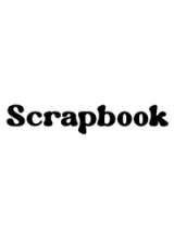 SCRAPBOOK