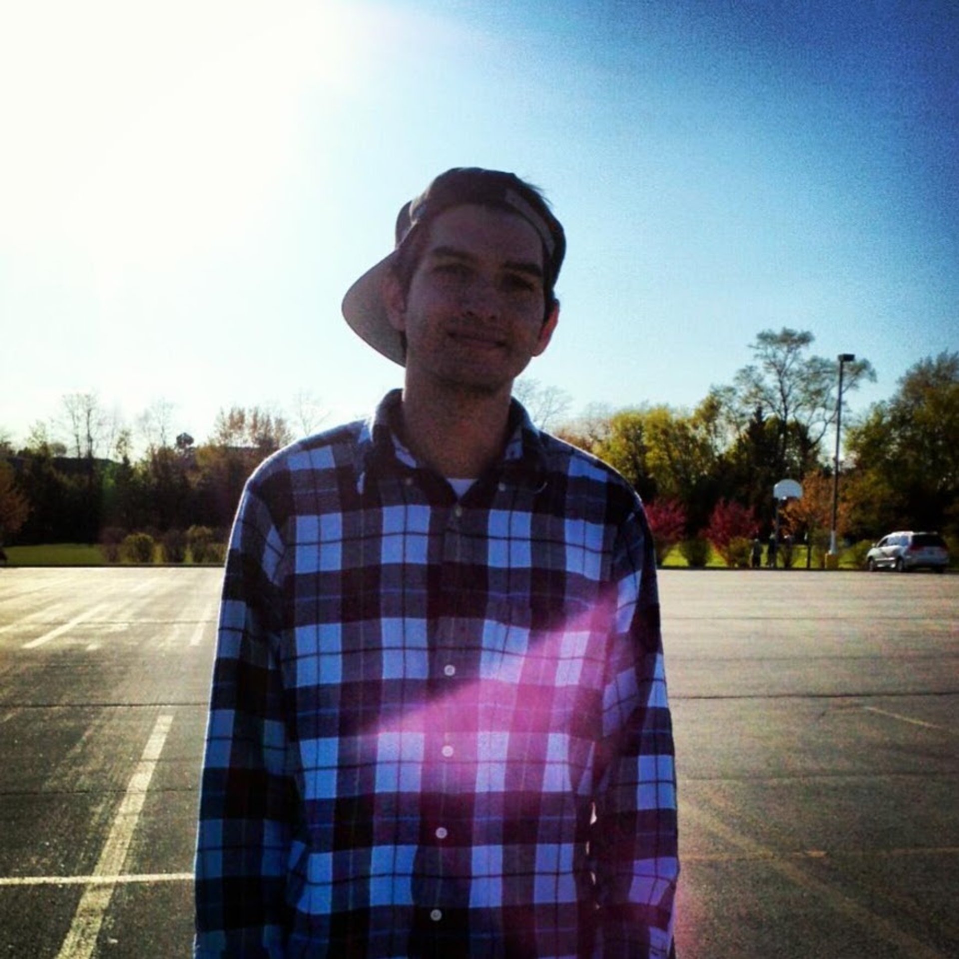 Kyle Guzman
